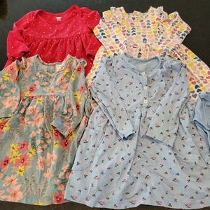 🟣sold🟣Toddler clothes